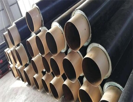 玉溪聚氨酯保温管的生产工艺有哪些流程？